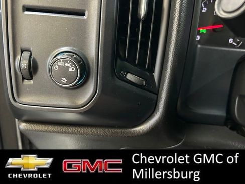 Used 2017 Chevrolet Silverado 1500 W/T w/ WT Fleet Convenience Package image 20