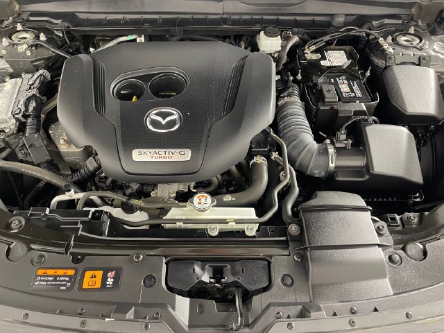Used 2024 MAZDA CX-50 AWD 2.5 Turbo w/ Accent Package image 21