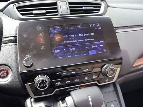 Used 2022 Honda CR-V EX-L image 20