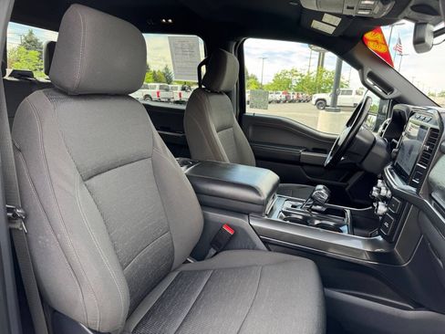 Used 2023 Ford F150 XLT AWD/4WD image 33