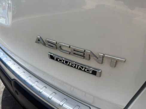 Used 2020 Subaru Ascent Touring w/ Popular Package #2A AWD/4WD image 11