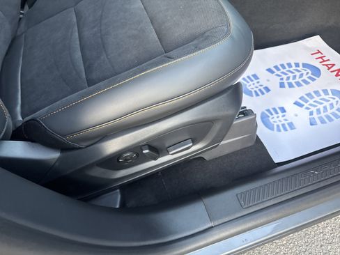 New 2026 Ford Explorer Tremor w/ Tremor Ultimate Package image 16