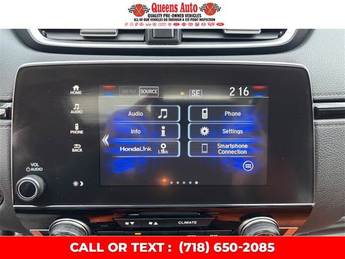 Used 2019 Honda CR-V EX image 14