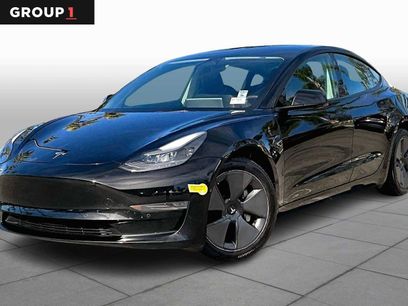 Used 2022 Tesla Model 3