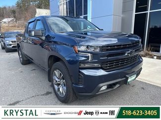 Used 2022 Chevrolet Silverado 1500 RST AWD/4WD video 1