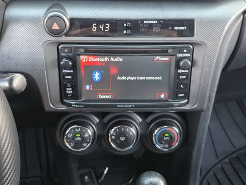 Used 2015 Scion tC FWD image 13