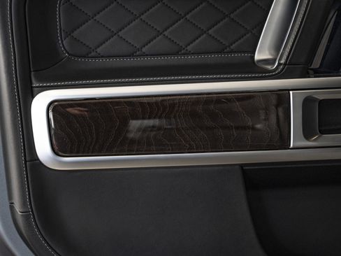 Used 2021 Mercedes-Benz G 63 AMG 4MATIC image 29