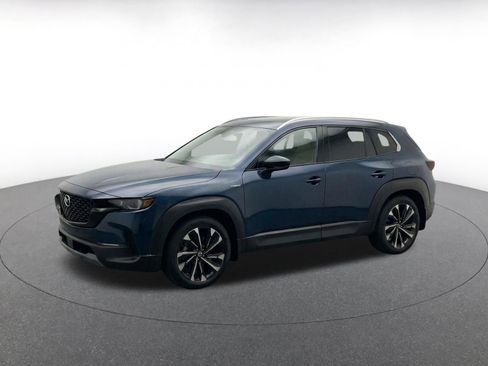 Used 2025 MAZDA CX-50 2.5 Hybrid w/ Premium Plus Pkg AWD/4WD image 3