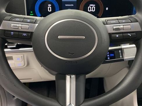 New 2026 Hyundai Tucson SEL image 15