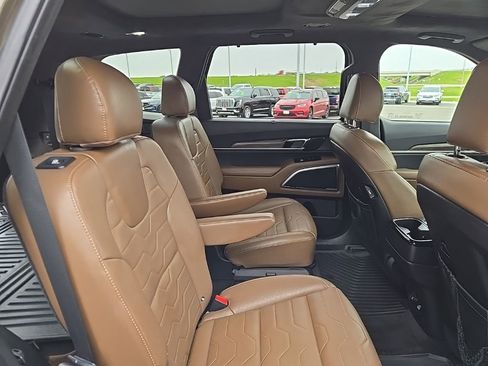 Used 2021 Kia Telluride SX w/ SX Prestige Package AWD/4WD image 16