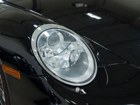 Used 2008 Porsche 911 Turbo image 11