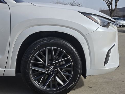 Certified 2024 Lexus TX 350 AWD w/ Technology Package image 8