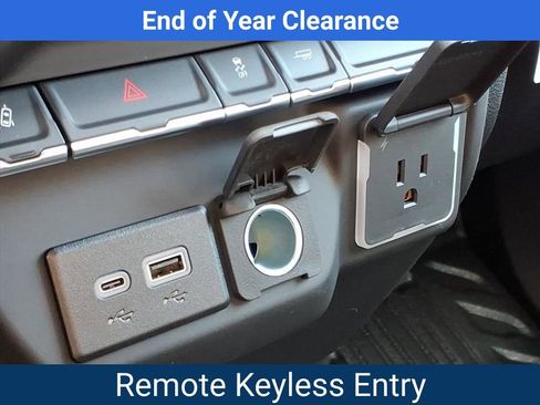 New 2025 Chevrolet Silverado 2500 W/T w/ WT Convenience Package image 9