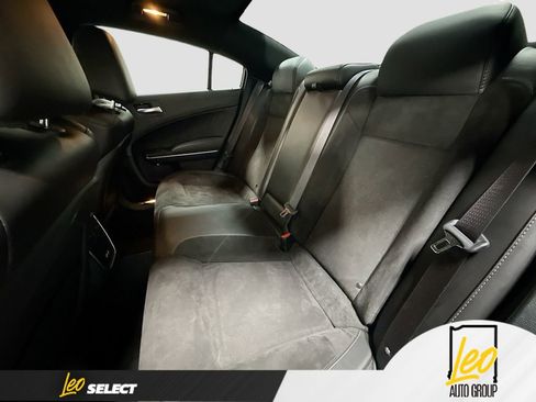 Used 2023 Dodge Charger Scat Pack w/ Plus Group RWD image 25