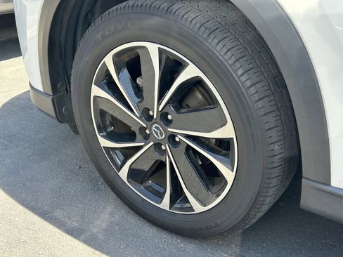 Used 2023 MAZDA CX-5 AWD 2.5 S w/ Premium Package image 8
