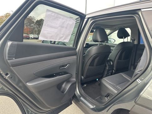 New 2025 Hyundai Tucson Limited w/ Tow & Go Package image 32