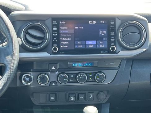 Certified 2023 Toyota Tacoma TRD Sport image 18