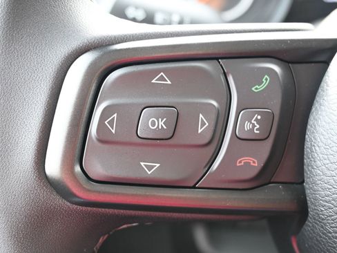 New 2026 Jeep Gladiator Sport image 8