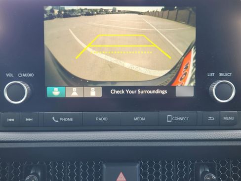 Certified 2023 Honda CR-V Sport image 18