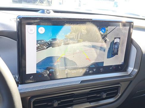 New 2025 Ford Bronco Sport Badlands w/ Badlands Tech Package image 30