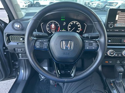 Used 2023 Honda Civic EX image 16