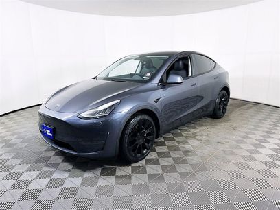 Used 2020 Tesla Model Y Long Range