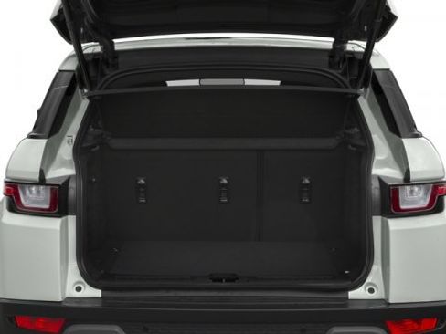 Used 2018 Land Rover Range Rover Evoque HSE Dynamic image 12