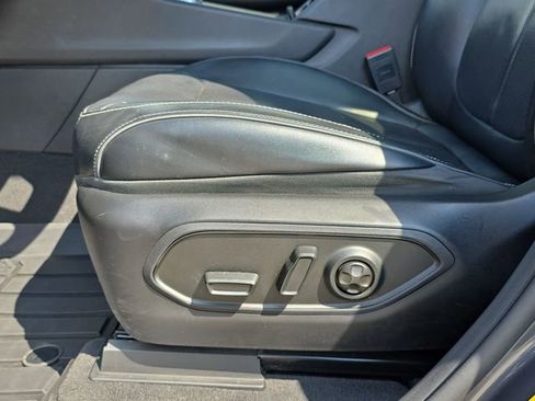 Used 2021 Jeep Grand Cherokee L Overland AWD/4WD image 30