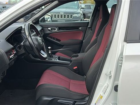 Used 2024 Honda Civic Si image 9