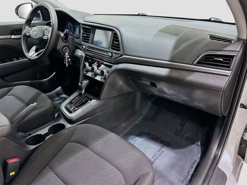 Used 2019 Hyundai Elantra SEL w/ Cargo Package image 28