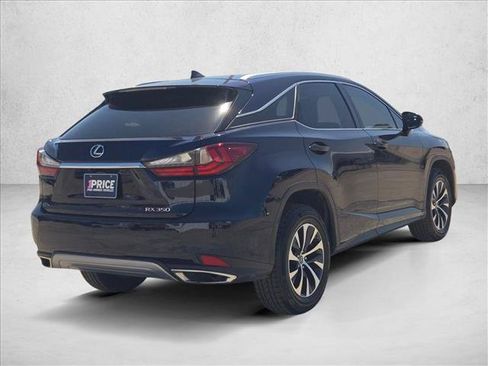 Used 2022 Lexus RX 350 FWD w/ Premium Package image 5
