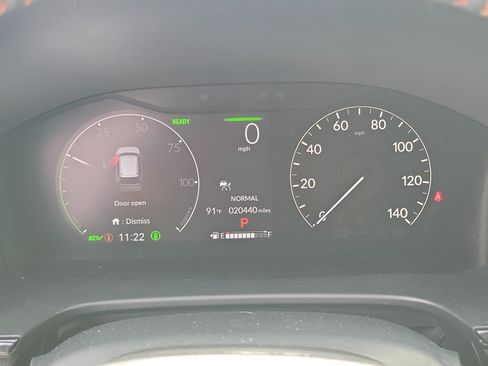 Used 2024 Honda CR-V Sport-L image 20