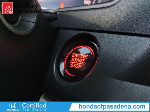 Certified 2023 Honda Accord LX image 16