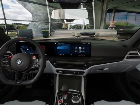 New 2026 BMW M3 Competition w/ Executive Package image 10