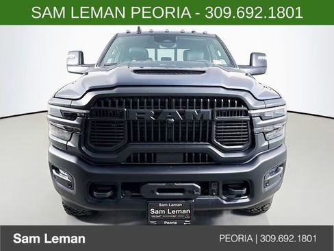 New 2026 RAM 2500 Power Wagon image 2