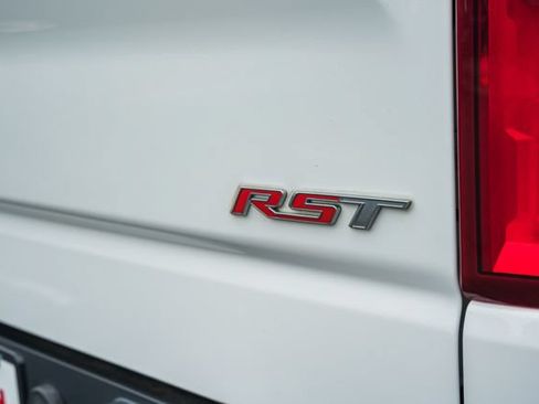 Used 2019 Chevrolet Silverado 1500 RST w/ All-Star Edition AWD/4WD image 10