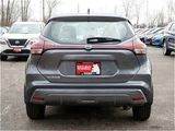 Used 2022 Nissan Kicks S image 6