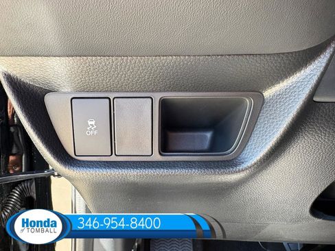 New 2026 Honda HR-V EX-L image 9