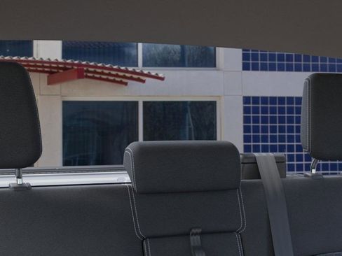 New 2025 Ford Ranger XL w/ Trailer Tow Package image 23