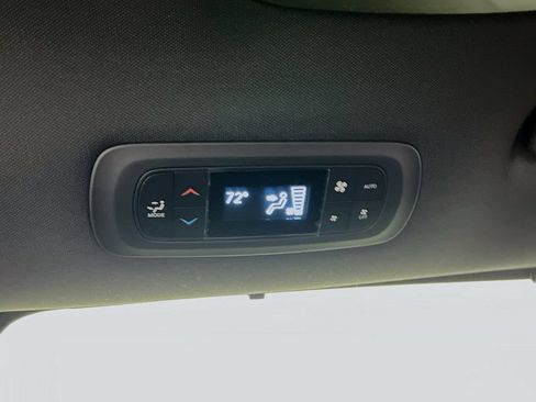 New 2027 Chrysler Pacifica LX FWD image 24