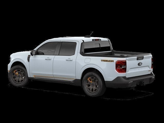 New 2026 Ford Maverick Tremor AWD/4WD image 36