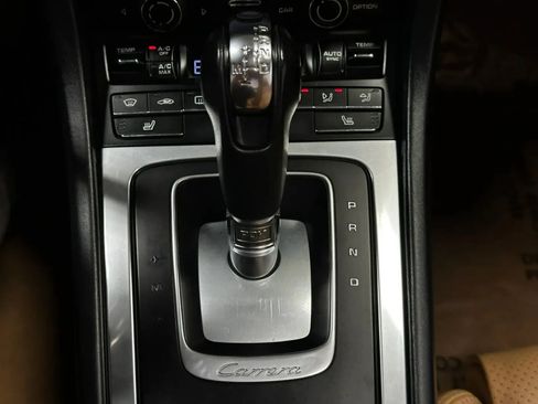 Used 2015 Porsche 911 Carrera S RWD image 38