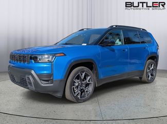 New 2026 Jeep Cherokee Overland w/ Advanced Pro Tech Group AWD/4WD video 2