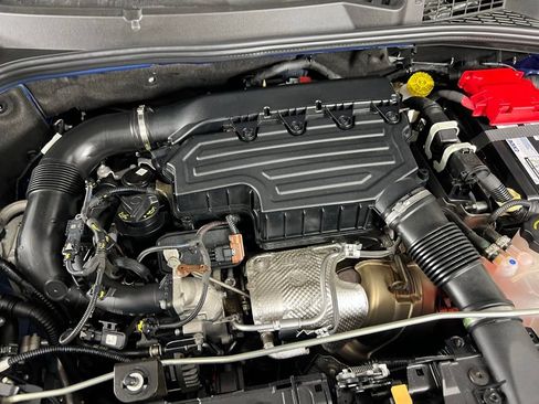 Used 2022 FIAT 500X Sport w/ Quick Order Package 22R image 32