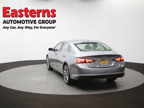 Used 2024 Chevrolet Malibu LT FWD image 67