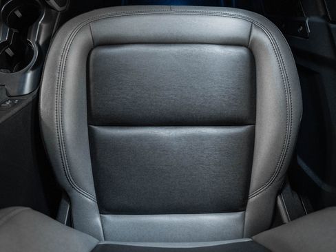 Certified 2024 Ford Bronco Big Bend image 35