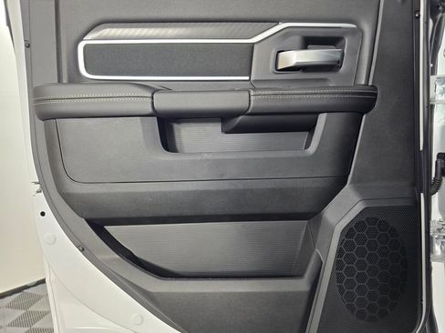 New 2026 RAM 2500 Big Horn image 31