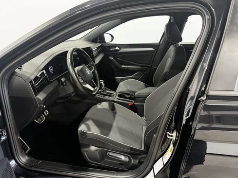 Used 2025 Volkswagen Jetta Sport FWD image 16
