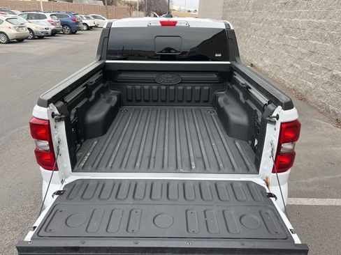 Used 2025 Ford Maverick Lobo image 27