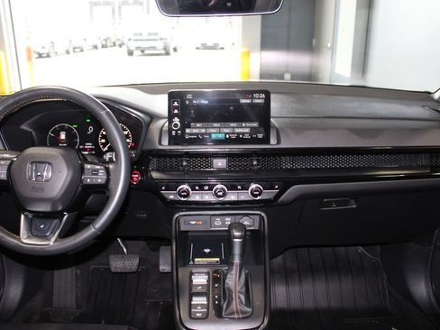 Used 2023 Honda CR-V Sport Touring image 14